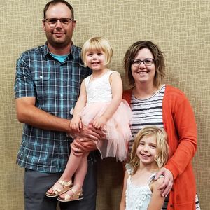 Meet your Posher, Christina